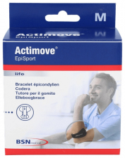 Codera Actimove Episport Talla M - Farmacia Ribera