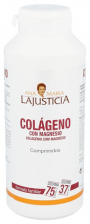 Colágeno con Magnesio Ana María Lajusticia 450 Comprimidos 