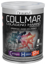 Collmar Colageno Marino Con Magnesio Limon 300 Gr. - Drasanvi