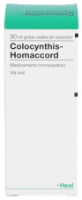 Colocynthis-Homaccord 30 ml gotas