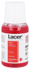 Colutorio Lacer 100 Ml. (Viaje) - Lacer
