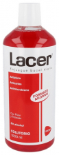 Colutorio Lacer 1000 Ml. - Lacer