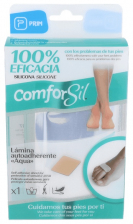 Comforsil Protec Apósito Zonas Sensibles 1 - Varios