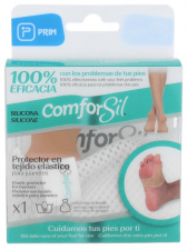 Comforsil Silicona Protector Elastico Talla S - Farmacia Ribera