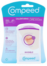 Compeed Anti Herpes 15 Parches