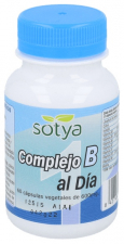 Complejo B 60 Cap.  - Sotya