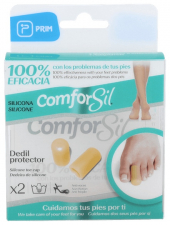 Conforsil Dedil Silicona Protector Talla Grande - Farmacia Ribera