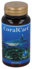 Coralcart 60 Cápsulas Mahen