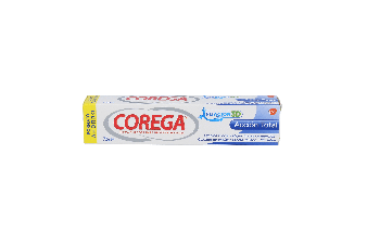 Corega Crema Accion Total 3D 70 G