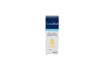 Corpitol Aceite Gotas 50 Ml