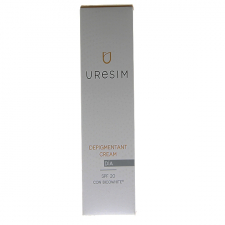 Uresim Crema Despigmentante Dia Spf20