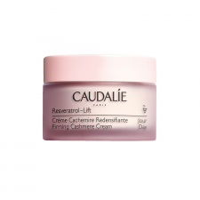 Caudalie Resveratrol Lift Crema Cachemir Redensificante 50Ml