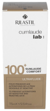 Cumlaude Lab: Sunlaude Spf 100+ Confort Ultra 50 - Dermofarm