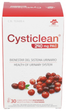 Cysticlean 150 G 30 Sobres - Varios