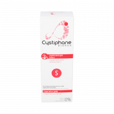 Cystiphane Champu Caspa Suave 200 Ml