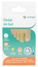 Dedal Gel Malla Prot Pies Tl 2U - Farmacia Ribera