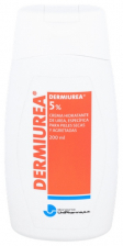 Dermiurea 5% 200 Ml - Varios