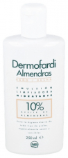 Dermofardi 10% Almendras 250 Ml - Farmacia Ribera