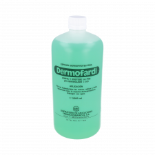 Dermofardi Sin Dosificador 1000 Cc