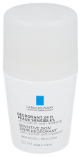 Desodorante La Roche Roll-On Physiologico 24H - La Roche-Posay