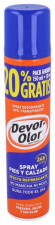 Devor Olor Spray 180 Ml - Cederroth