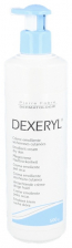 Dexeryl Cr 500 Ml - Varios