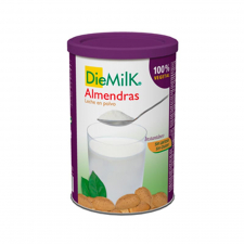 Diemilk Leche De Almendras Polvo 400 Gr Nutriops