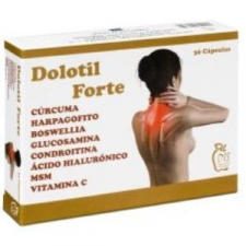 Dis Dolotil Forte 60 Caps