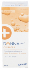 Donna Plus Aceite De Onagra 150 Ml
