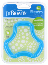 Dr Brown`S Mordedor Forma De A Azul - Farmacia Ribera