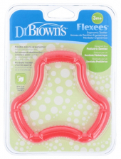 Dr Brown`S Mordedor Forma De A Rosa - Farmacia Ribera