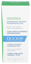Ducray Champu Sensinol 200 Ml - Pierre-Fabre