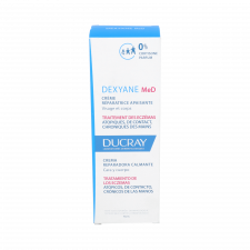 Ducray Dexyane Med Crema 100 Ml