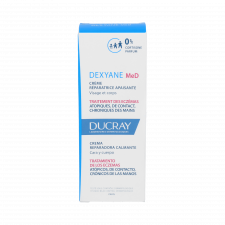 Ducray Dexyane Med Crema 30 Ml