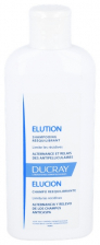 Ducray Elucion Champu 200 Ml