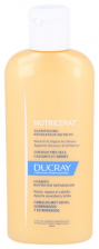Ducray Nutricerat Champu Dermatologico 125 Ml - Pierre-Fabre