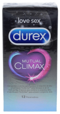 Durex Performax Intensive