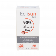 Eclisun Gel Spf30 50 Ml