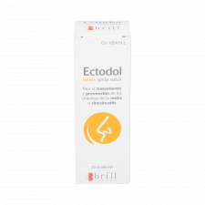 Ectodol Rinitis Spray Nasal 20 Ml