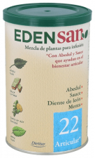 Edensan 22 Got Gota Bote 75 Gr. - Dietisa