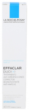 Effaclar Duo Tto Corrector Desincrustante  40 Ml - La Roche Posay