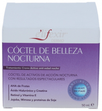 E'Lifexir Dermo Crema Coctel Belle - Varios