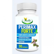 El Valle Perimax Forte 30 Caps