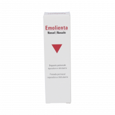 Emolienta Nasal Pda 10 Ml