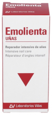 Emolienta Uñas 15 Ml