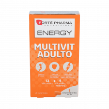 Energy Adulto 28 Comp