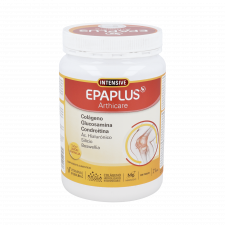 Epaplus Arthicare Intensive Colag+Hialuron+Glucos+Condro Limon 21 Dias 285 G