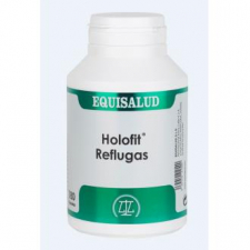 Equisalud Holofit Reflugas 180 Caps