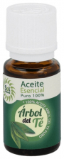 Esencia De Arbol Del Te 15 Ml.