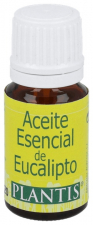 Esencia Eucalipto 10 Cc.